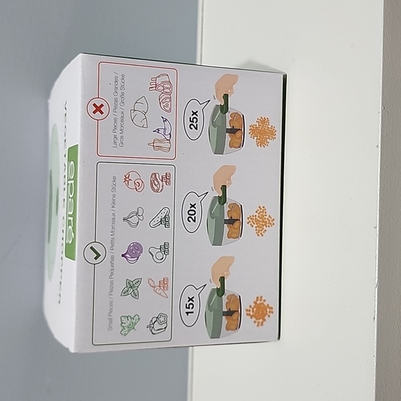 epare Vegetable Chopper - Picture 4 of 4